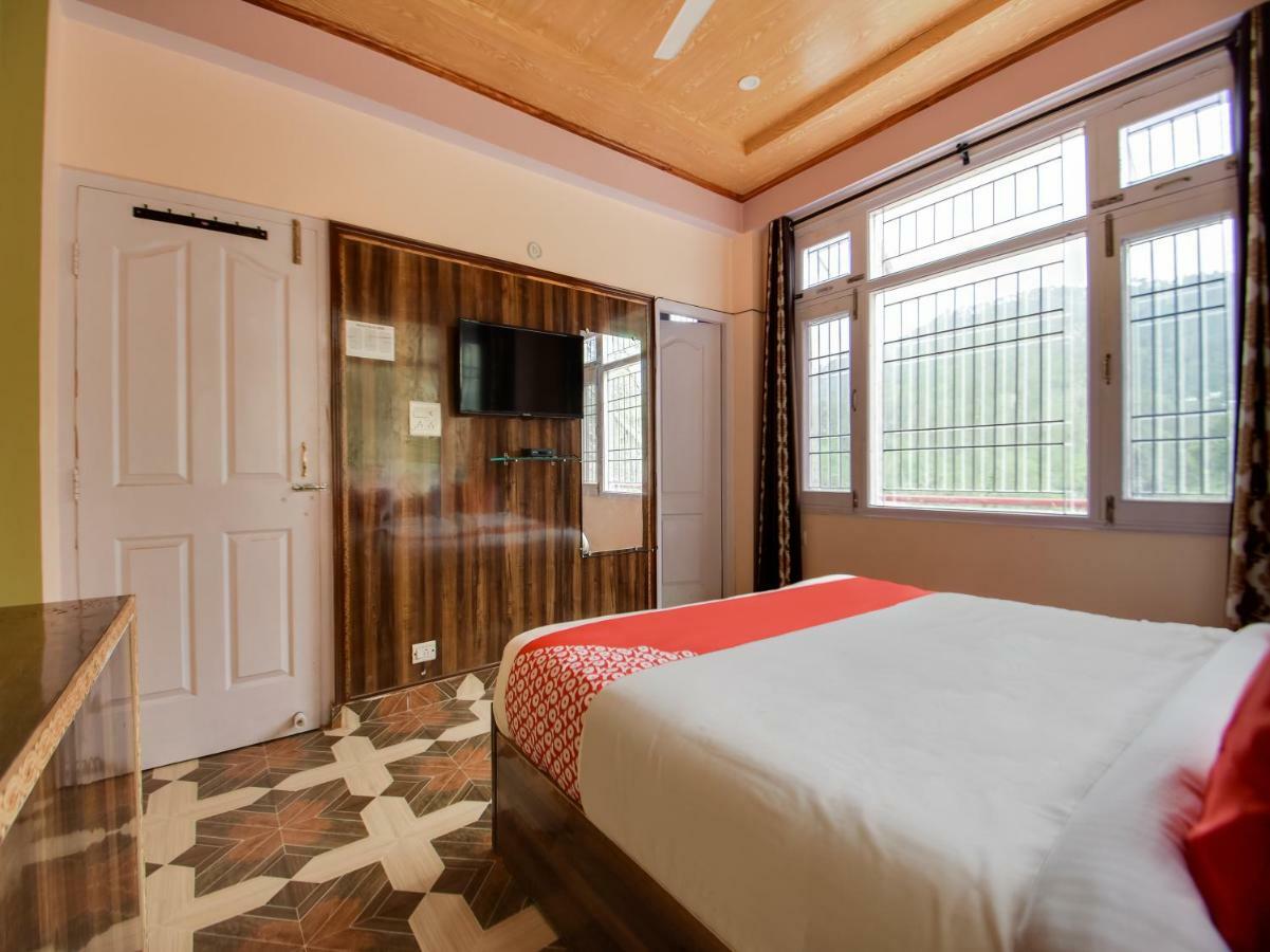 Oyo 45320 Hotel Mars 아가르탈라 외부 사진